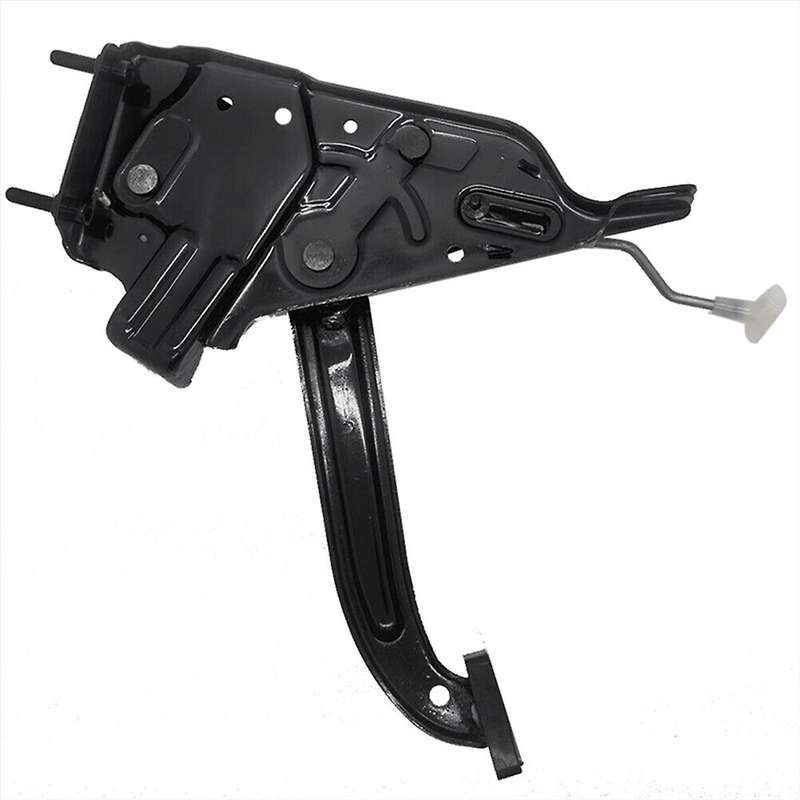 5093656AA Car Emergency Brake Pedal Assembly for Wrangler YJ 1987-1995 CJ6 CJ7 CJ8 19761986 Parking