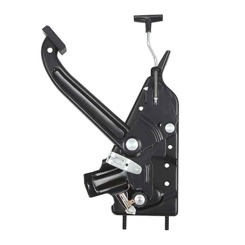 5093656AA Car Emergency Brake Pedal Assembly for Wrangler YJ 1987-1995 CJ6 CJ7 CJ8 19761986 Parking