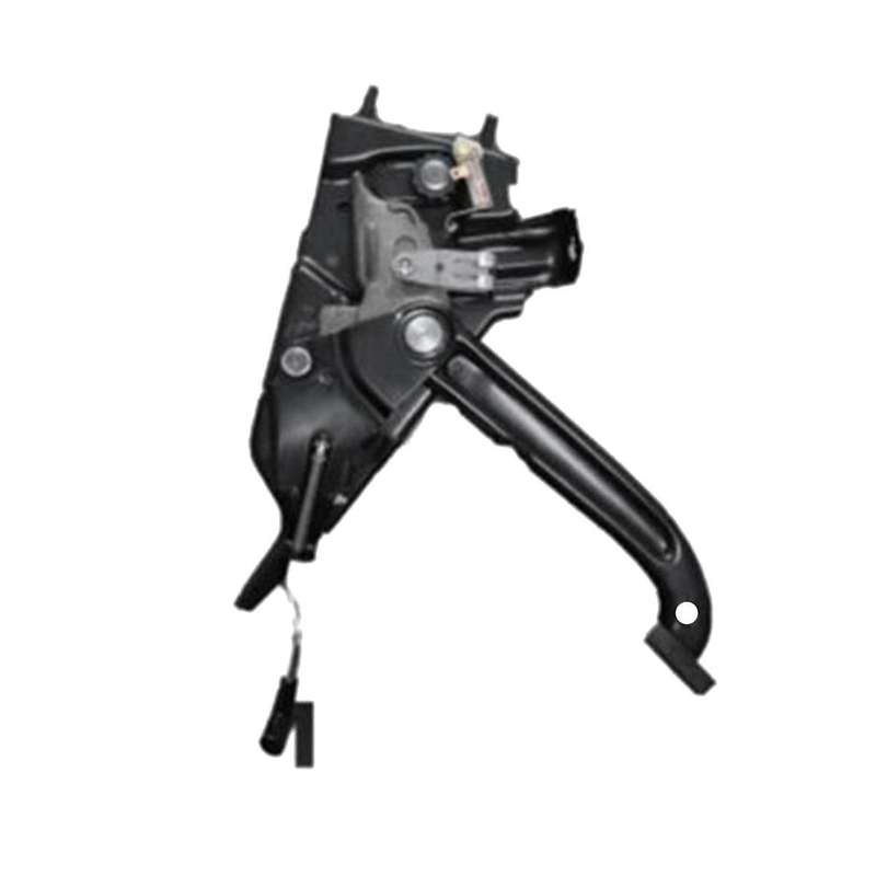 5093656aa Car Emergency Brake Pedal Assembly for Wrangler Yj - Cj6 Cj7 Cj8 Parking Brake 53009159 J