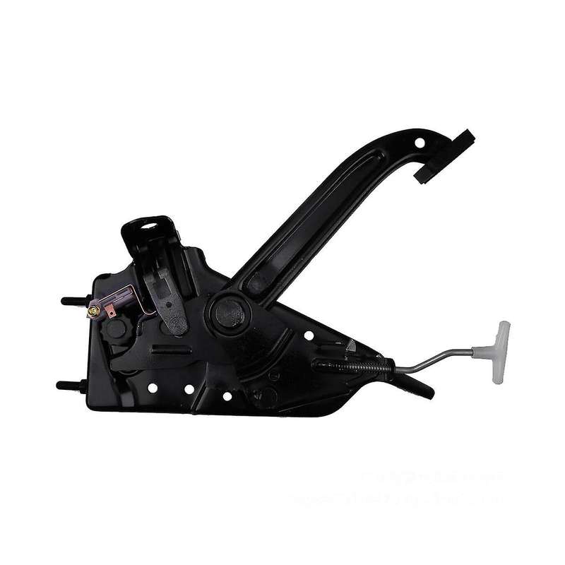 5093656aa Car Emergency Brake Pedal Assembly for Wrangler Yj - Cj6 Cj7 Cj8 Parking Brake 53009159 J