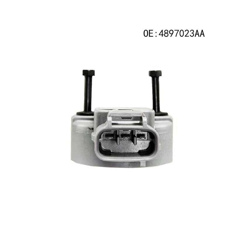 5083881AA 53010615AB 56041020 Car Camshaft Position Sensor with Screws for WRANGLER GRAND 4.0L 2002-