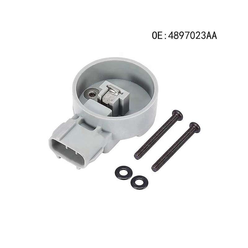 5083881AA 53010615AB 56041020 Car Camshaft Position Sensor with Screws for WRANGLER GRAND 4.0L 2002-