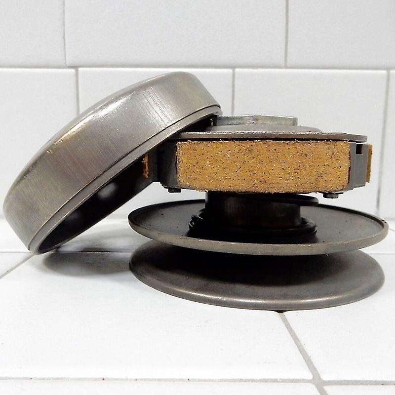 50Cc Clutch for Chinese Scooter Moped Atv Utv Kart Icebear Peace GY6 STORE
