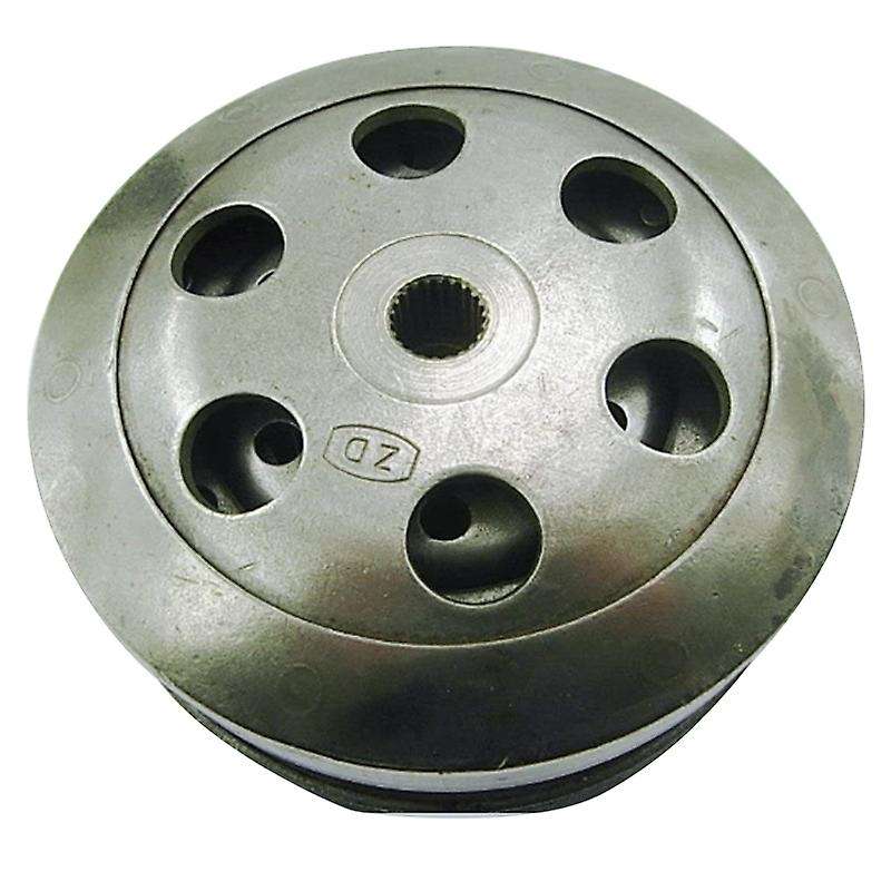 50Cc Clutch for Chinese Scooter Moped Atv Utv Kart Icebear Peace GY6 STORE