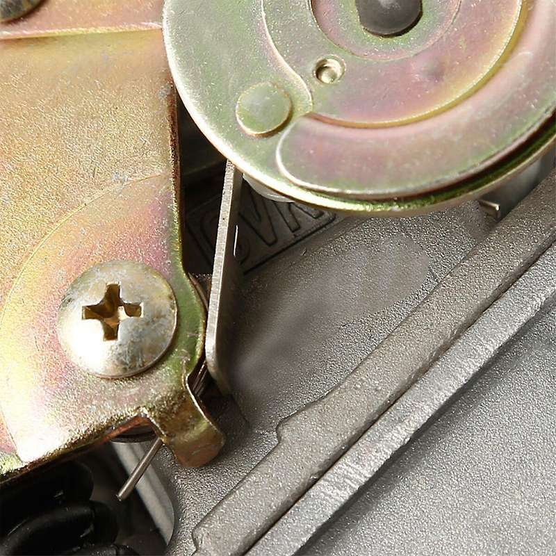 50cc Scooter Moped Atv Carburetor Chinese Gy6 139qmb 49cc 60cc for Roketa Sunl Baja Panterra