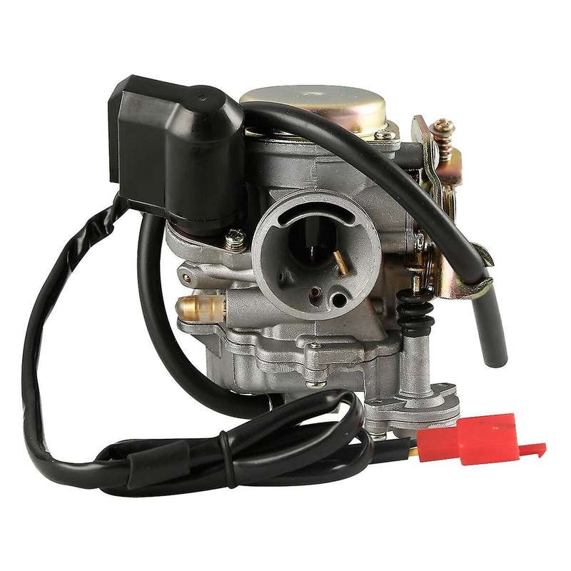 50cc Scooter Moped Atv Carburetor Chinese Gy6 139qmb 49cc 60cc for Roketa Sunl Baja Panterra