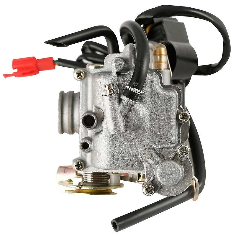 50cc Scooter Moped Atv Carburetor Chinese Gy6 139qmb 49cc 60cc for Roketa Sunl Baja Panterra