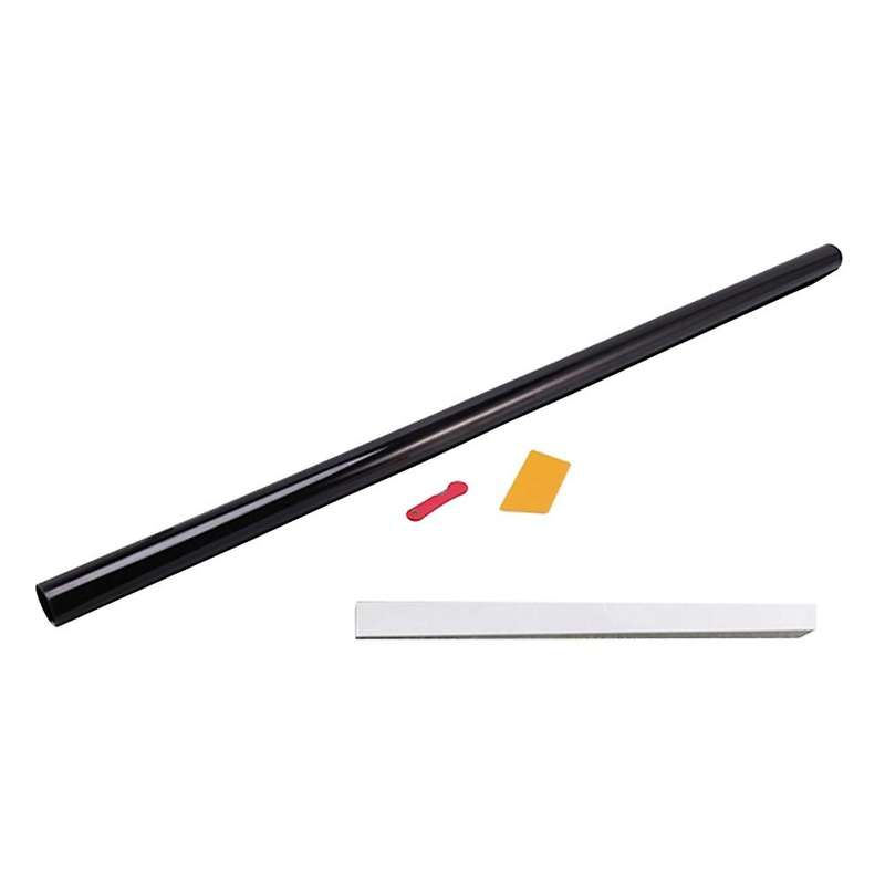 50cm x 6M 25% Car Sun Film Car Window Insulation Film Car Window Protection Film Privacy Explosion-P