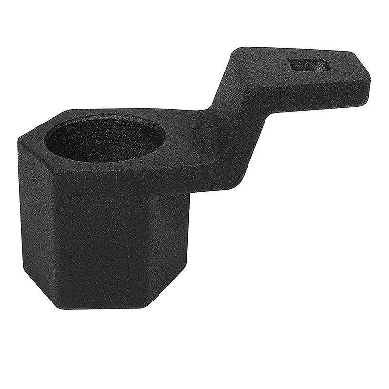 50mm Harmonic Damper Crankshaft Crank Pulley Wrench Holder Tool Removal Holding Spanner for for Eng