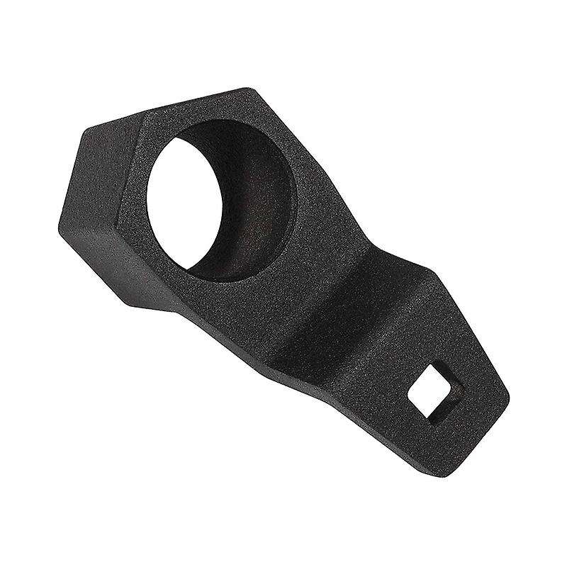 50mm Harmonic Damper Crankshaft Crank Pulley Wrench Holder Tool Removal Holding Spanner for for Eng