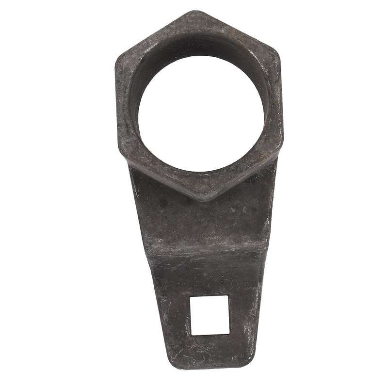 50mm Hex Crankshaft Crank Pulley Holding Wrench Socket Tool for
