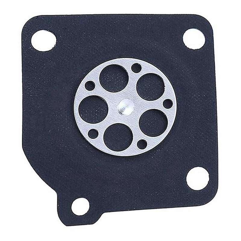 50Pcs A015006 Carburetor Diaphragm Compatible ZAMA C1-M2B C1S-E1 C1S-E2