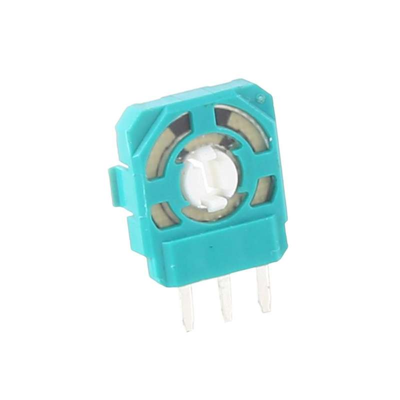 50PCS for ALPS Joystick Potentiometers Sensor Module for Controllers 2K3 3D Thumbstick Axis Resist