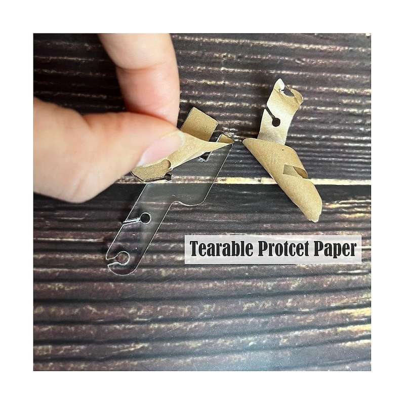 50pcs Knitting Machine Tensioner ,removable Yarn Tensioner Adapters Compatible with Most Knitting M