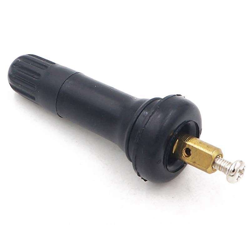 50Pcs Rim TPMS Tire Pressure Sensor Tire Valve Stem for // 2007-2016
