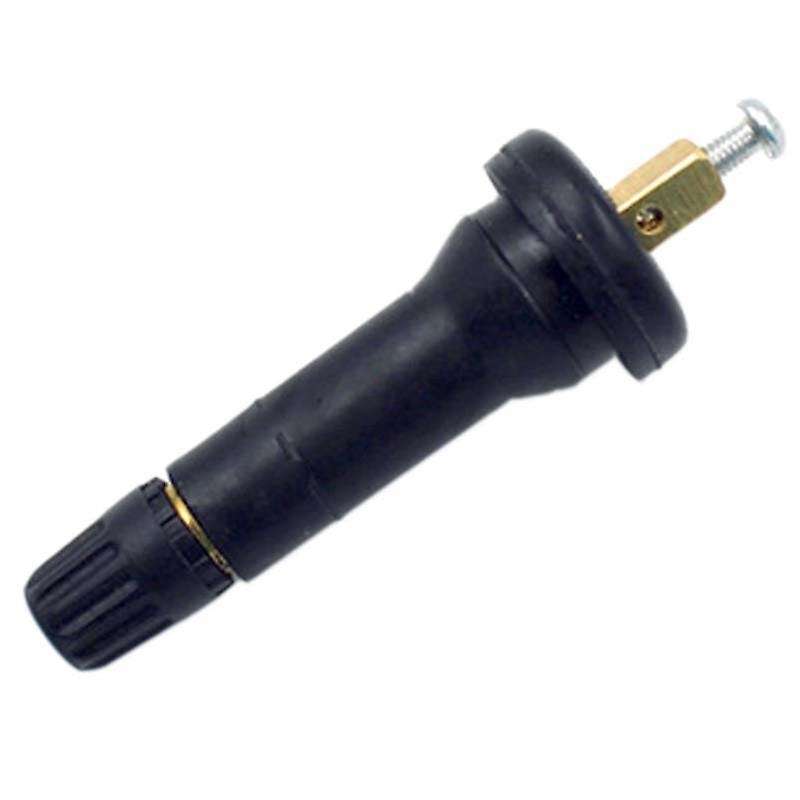 50Pcs Rim TPMS Tire Pressure Sensor Tire Valve Stem for // 2007-2016