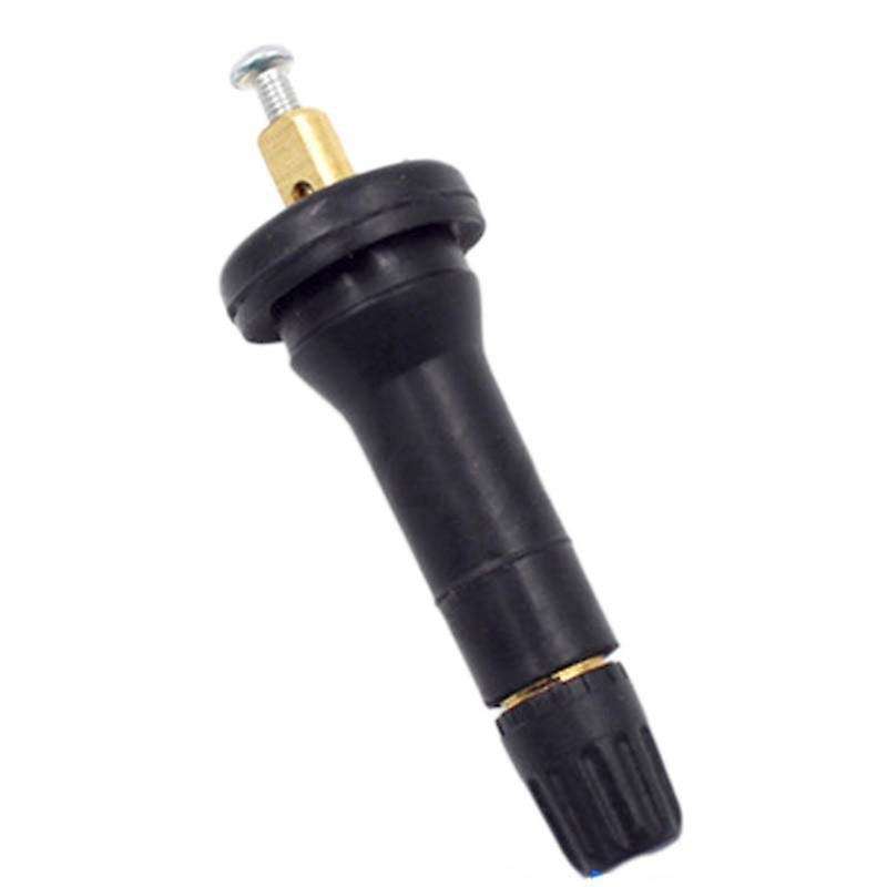50Pcs Rim TPMS Tire Pressure Sensor Tire Valve Stem for // 2007-2016