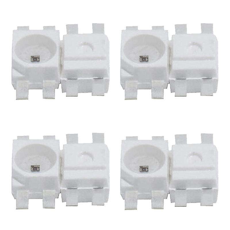 50PCS SK6812 MINI-E RGB (Similar with WS2812B) SK6812 3228 Pixel LED Chip Individually Addressable