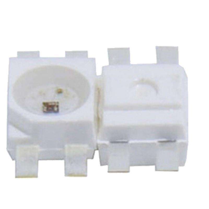 50PCS SK6812 MINI-E RGB (Similar with WS2812B) SK6812 3228 Pixel LED Chip Individually Addressable