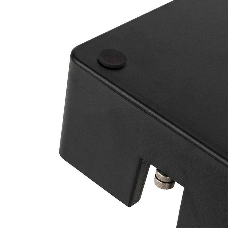 51/53mm Coffee Portafilter Rack Distributor Holder Espresso Tamper Mat Stand Espresso Knock Box Cof