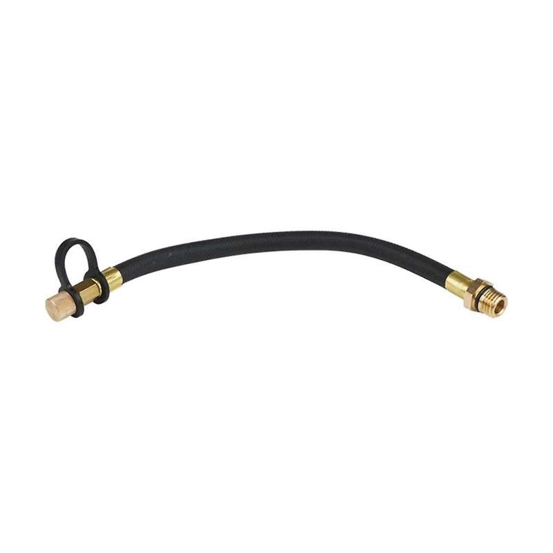 51044-0902 Engine Drain Hose Oil Drain Hose for FT