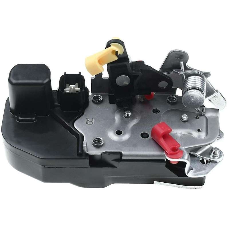 5109864AA 5109864AB 4894516AA 4894516AB 931-083 Door Lock Actuator for Grand Caravan 2003-2007 Acces