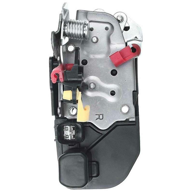 5109864AA 5109864AB 4894516AA 4894516AB 931-083 Door Lock Actuator for Grand Caravan 2003-2007 Acces