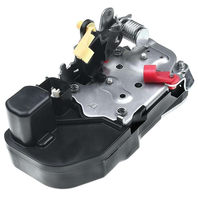 5109864AA 5109864AB 4894516AA 4894516AB 931-083 Door Lock Actuator for Grand Caravan 2003-2007 Acces