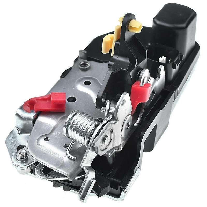 5109864AA 5109864AB 4894516AA 4894516AB 931-083 Door Lock Actuator for Grand Caravan 2003-2007 Acces