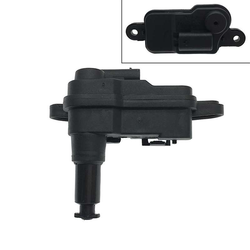 510810773A Fuel Tank Cover Actuator Motor Fit for R8 510810773 510 810 773