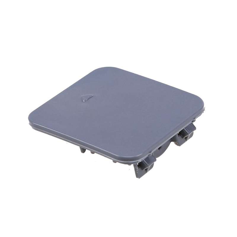 51117111787 Front Trailer Cover Front Trailer Hitch Cover Automotive for 5 Series E60 2004-2007