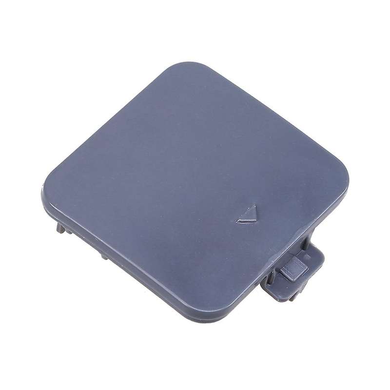 51117111787 Front Trailer Cover Front Trailer Hitch Cover Automotive for 5 Series E60 2004-2007