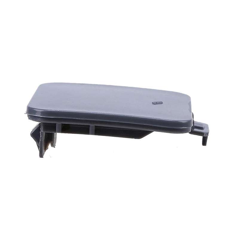 51117111787 Front Trailer Cover Front Trailer Hitch Cover Automotive for 5 Series E60 2004-2007