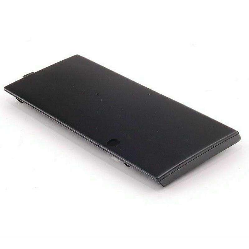 51111946495 51111946496 Front Left Right Side Bumper Hook Cover Cap Tow Trim for E34 525I 530I 540I