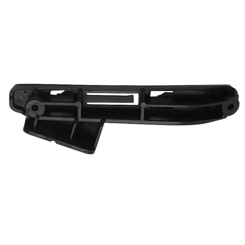 51117156555 for 3.0L Front Left Driver Side Bumper Cover Guide Front Bumper Bracket