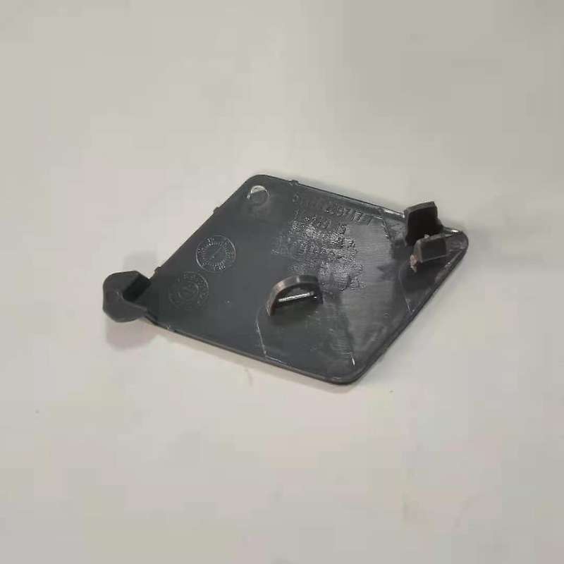 51117246868 for F10 F11 F18 5-series 520i 528i 535i 550i 2011 2012 2013 Front Bumper Towing Eye Hoo