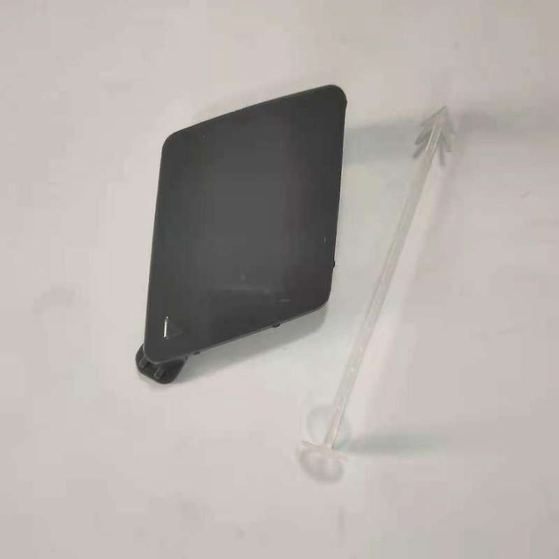 51117246868 for F10 F11 F18 5-series 520i 528i 535i 550i 2011 2012 2013 Front Bumper Towing Eye Hoo