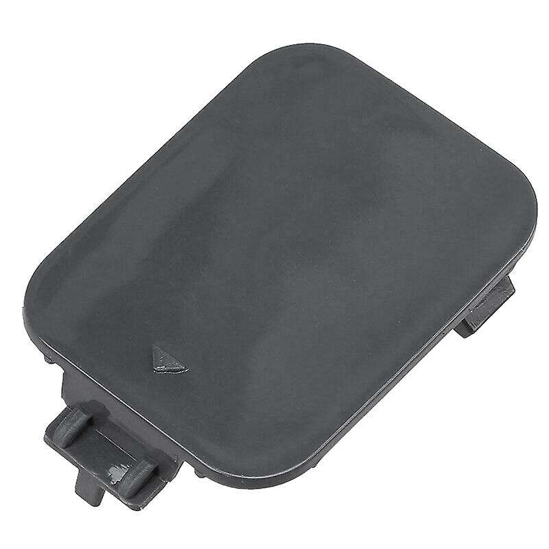 51117184708 Front Bumper Tow Hook Cover Cap for E60 528I 535I 550I 2005-2009