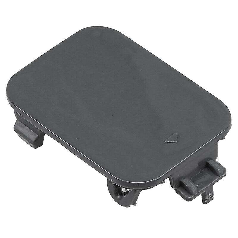 51117184708 Front Bumper Tow Hook Cover Cap for E60 528I 535I 550I 2005-2009