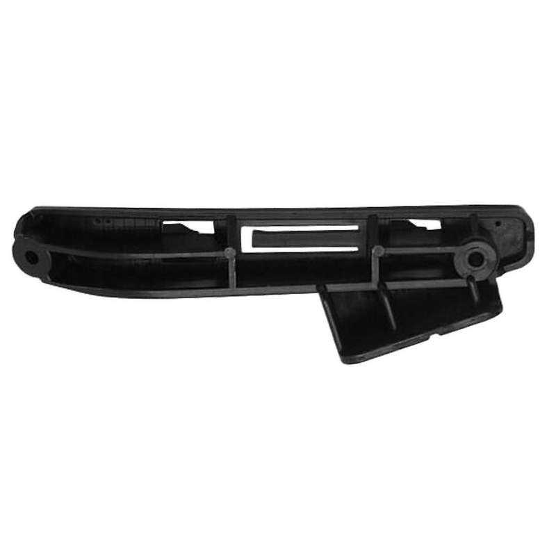 51117156556 for 3.0L Front Right Passenger Side Bumper Cover Guide Front Bumper Bracket