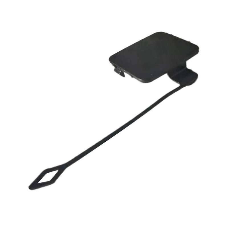 51117167575 Front Trailer Cover Front Bumper Trailer Hook Cover Car for E90 E91 318I