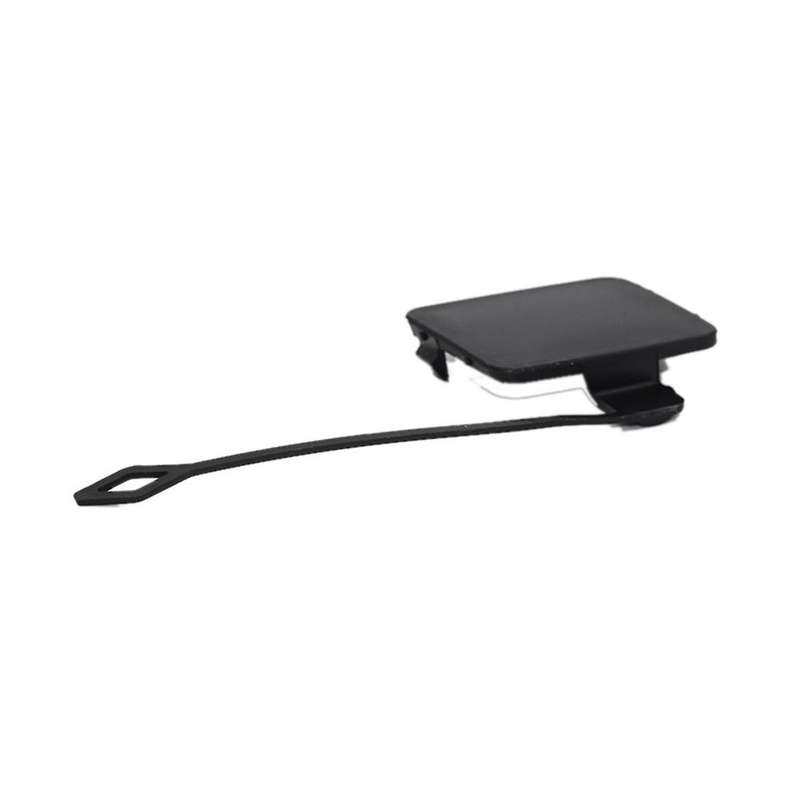 51117167575 Front Trailer Cover Front Bumper Trailer Hook Cover Car for E90 E91 318I