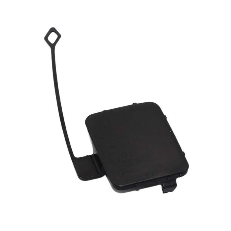 51117167575 Front Trailer Cover Front Bumper Trailer Hook Cover Car for E90 E91 318I
