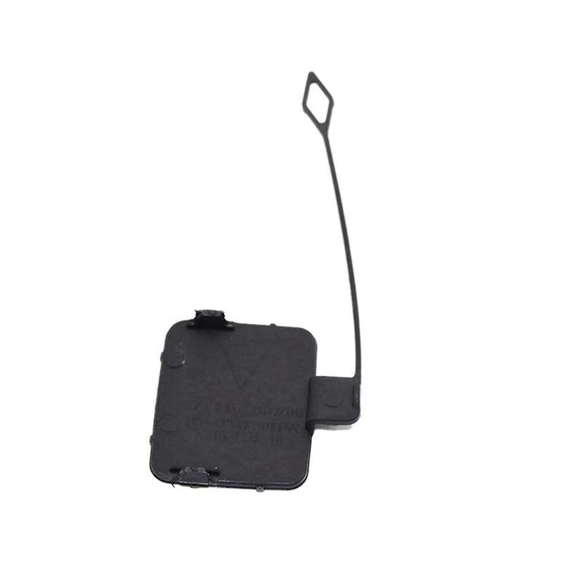 51117167575 Front Trailer Cover Front Bumper Trailer Hook Cover Car for E90 E91 318I