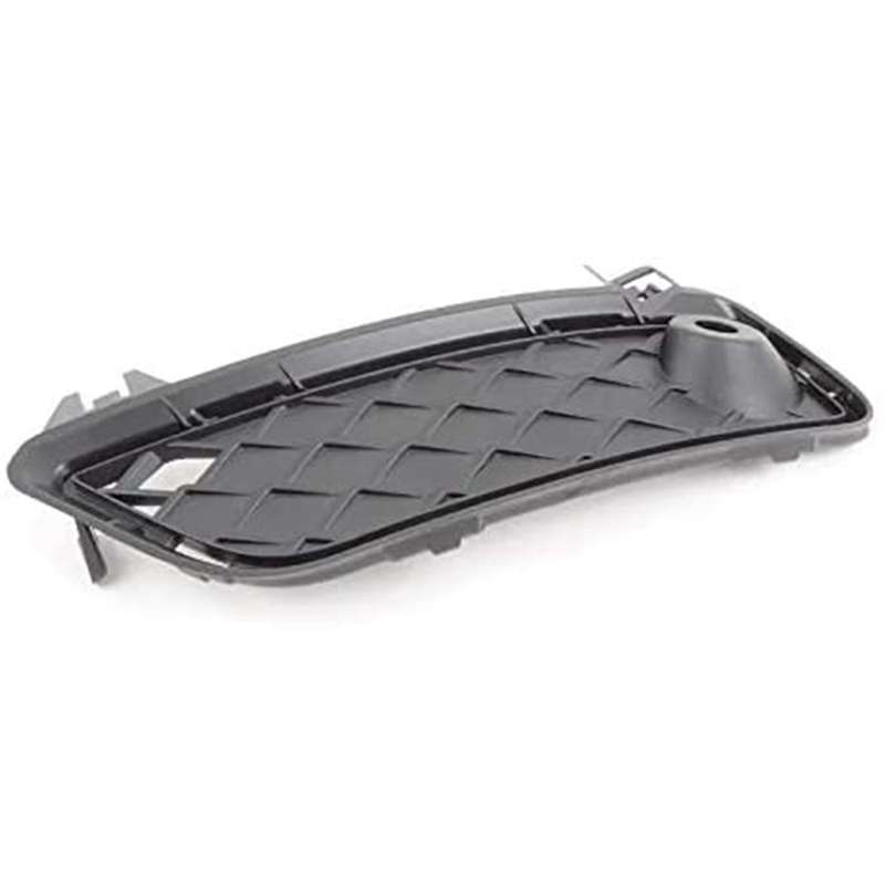 51117249596 51117249595 Car Front Bumper Grille for - X3 F25 20I 28I Front Bumper Trim Panel