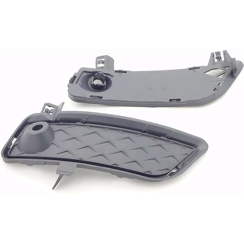 51117249596 51117249595 Car Front Bumper Grille for - X3 F25 20I 28I Front Bumper Trim Panel