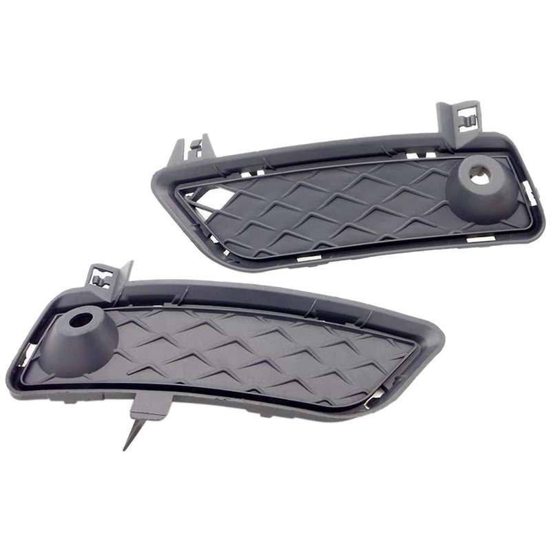 51117249596 51117249595 Car Front Bumper Grille for - X3 F25 20I 28I Front Bumper Trim Panel