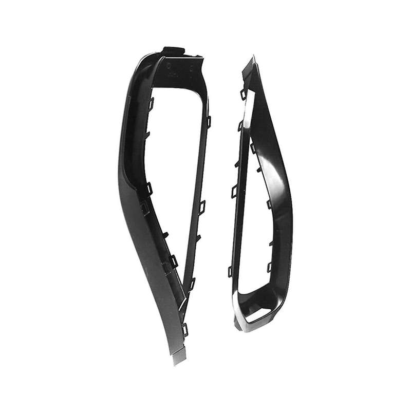 51117294839 51117294840 Bumper Trim Trim Baffle Grille Car for 4 Series F32 F33