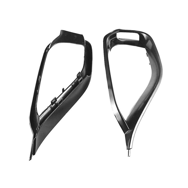 51117294839 51117294840 Bumper Trim Trim Baffle Grille Car for 4 Series F32 F33