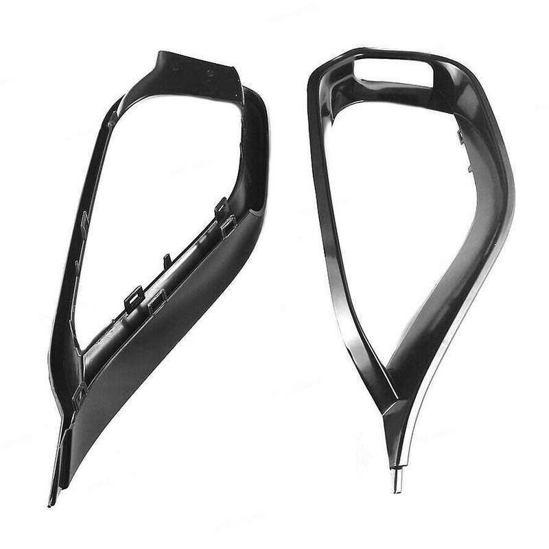 51117294839 51117294840 Bumper Trim Finisher Bezel Grille for - F32 F33 428I 430I 435I 440I
